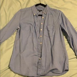 Gap Button Down